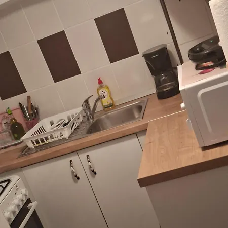 Apartman Garsoniera Lary *